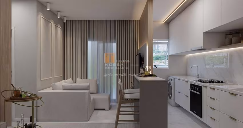 Apartamento com 2 quartos à venda na Rua Quitéria Mano, 696, Santa Catarina, Caxias do Sul