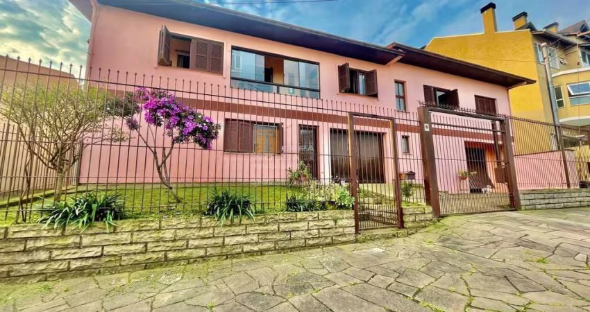 Casa com 6 quartos à venda na Rua Capitao Artemin Karam, 801, Colina Sorriso, Caxias do Sul