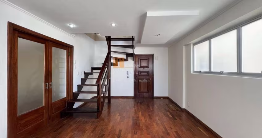 Cobertura com 3 quartos à venda na Avenida Júlio de Castilhos, 951, Centro, Caxias do Sul