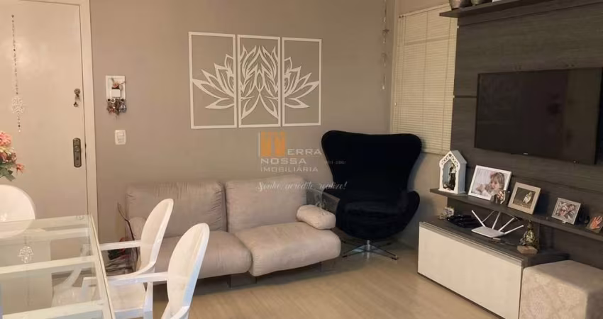 Apartamento com 2 quartos à venda na Rua Flora Magnabosco, 303, Panazzolo, Caxias do Sul