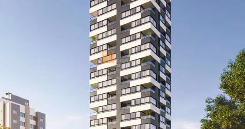 Apartamento com 2 quartos à venda na Avenida Carlos Barbosa, 560, Centro, Torres