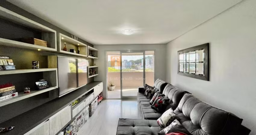 Apartamento com 3 quartos à venda na Rua Padre Aquilino Franceschet, 1342, Santa Catarina, Caxias do Sul