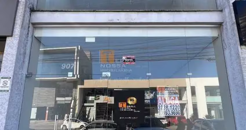 Sala comercial para alugar na Rua Guerino Sanvitto, 905, Sanvitto, Caxias do Sul