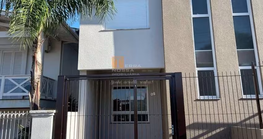 Casa com 2 quartos à venda na Primo Gastaldello Ou Padre Ugo Zullian, 166, Ana Rech, Caxias do Sul