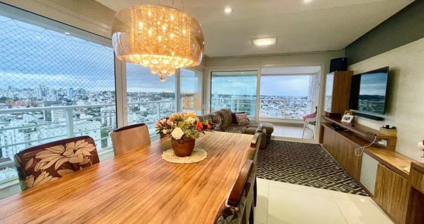 Apartamento com 3 quartos à venda na Rua João Echer, 333, Madureira, Caxias do Sul