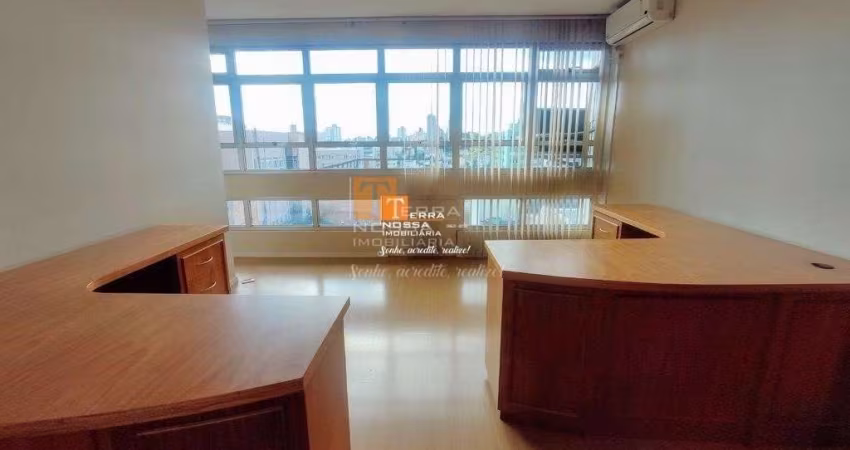 Sala comercial para alugar na Júlio De Castilhos - De 601 A 1689 - Lado Ímpar, 1636, Centro, Caxias do Sul