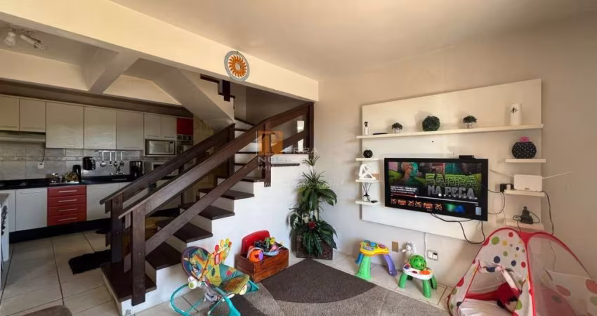Casa com 3 quartos à venda na Casemiro João Baratieri, 1172, Cidade Nova, Caxias do Sul