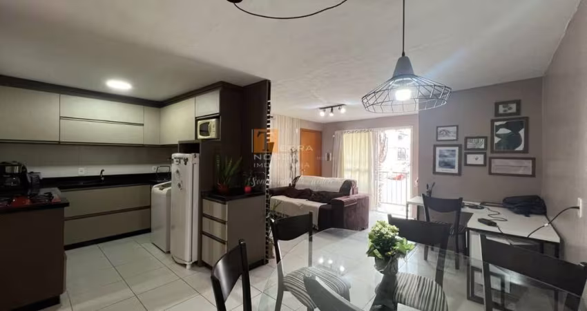 Apartamento com 2 quartos à venda na Rua Paulo Cagliari, 337, Santa Catarina, Caxias do Sul