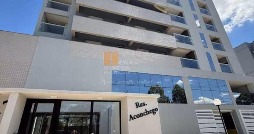 Apartamento com 2 quartos à venda na Rua Virgílio Curtulo, 117, Sanvitto, Caxias do Sul