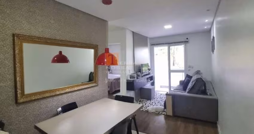 Apartamento com 2 quartos à venda na Avenida Affonso Gasparin, 862, Nossa Senhora da Saúde, Caxias do Sul