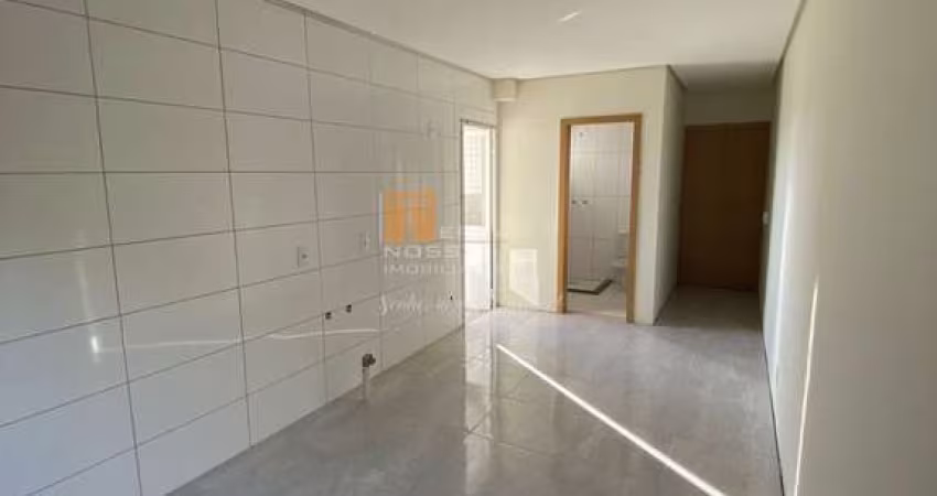 Apartamento com 2 quartos à venda na Rua Aurélio Perazzolo, 61, São Caetano, Caxias do Sul