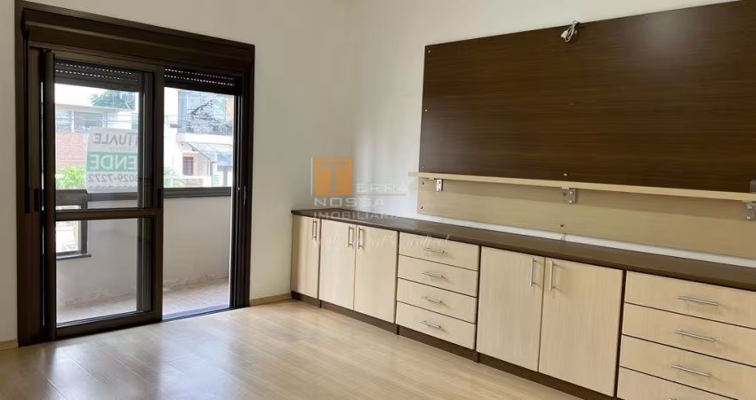 Apartamento com 3 quartos à venda na Rua Hermes João Webber, 80, Sanvitto, Caxias do Sul