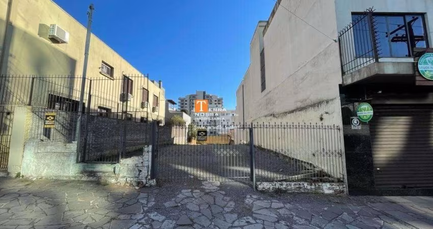 Terreno à venda na Rua Vereador Mário Pezzi, 579, Centro, Caxias do Sul