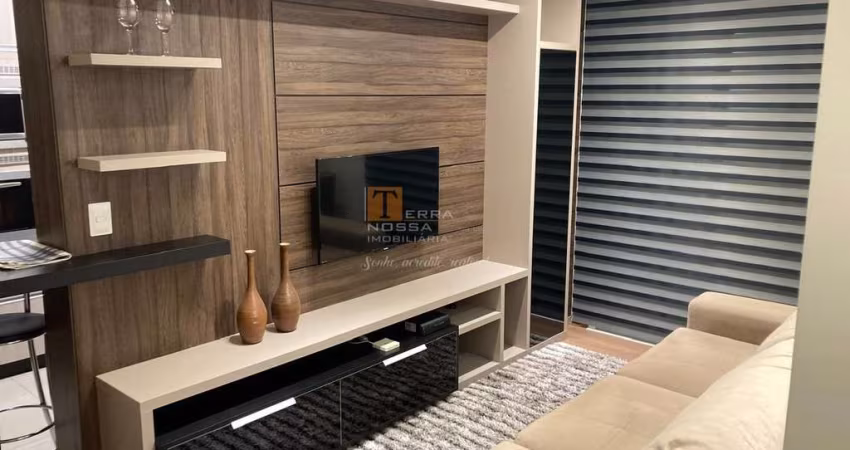 Apartamento com 2 quartos à venda na Rua Clóvis Antônio Sperandio, 55, Jardim do Shopping, Caxias do Sul