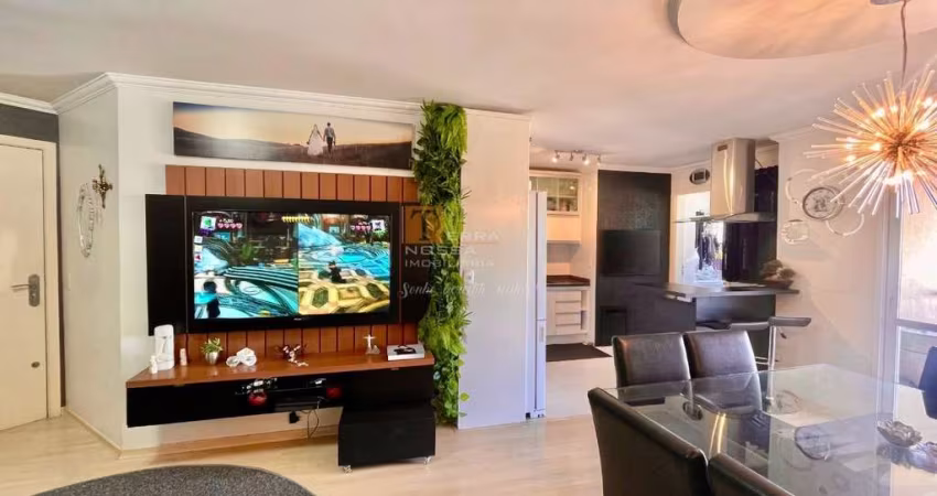 Apartamento com 3 quartos à venda na Rua José Aloysio Brugger, 1095, Jardim América, Caxias do Sul