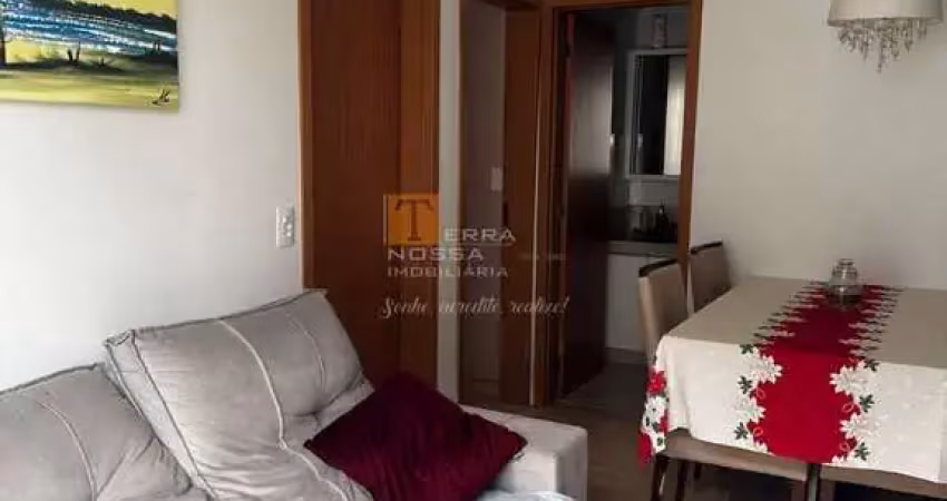 Apartamento com 2 quartos à venda na Conde DEu, 1, São Virgílio, Caxias do Sul