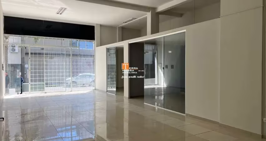 Sala comercial à venda na Rua Vivaldo Vargas de Almeida, 24, Sanvitto, Caxias do Sul