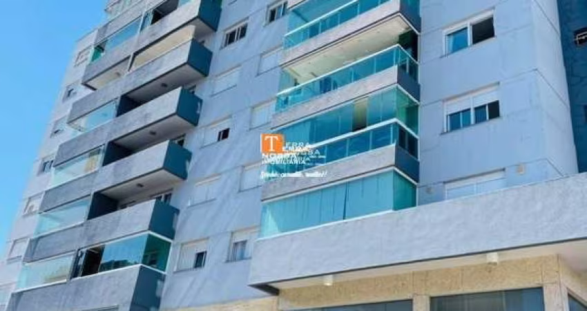 Apartamento com 2 quartos à venda na Rua Germano Arduino Toniolo, 220, Sanvitto, Caxias do Sul