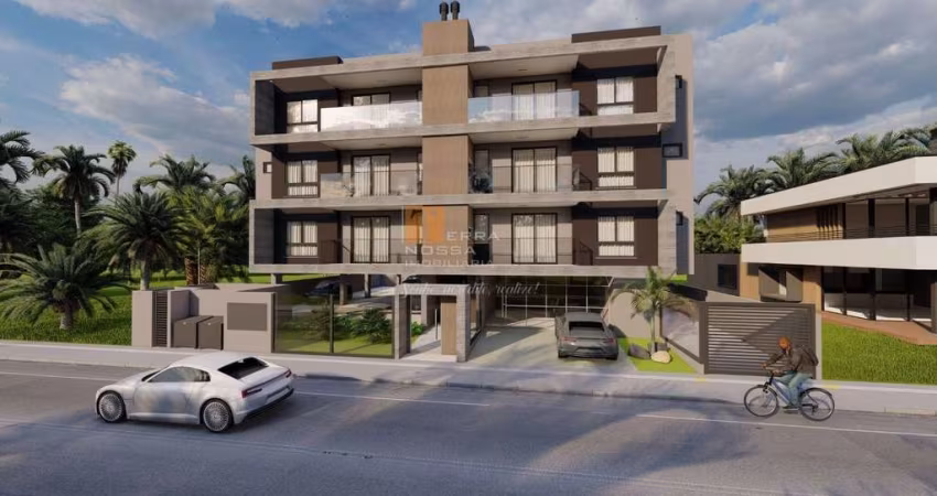 Apartamento com 2 quartos à venda na da Sardinha, 1, Bela Torres, Passo de Torres