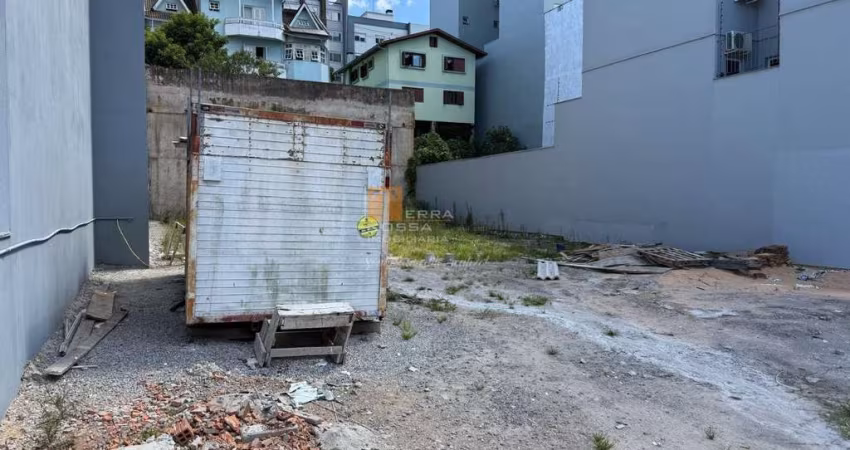 Terreno à venda na Rua Virgílio Curtulo, Sanvitto, Caxias do Sul
