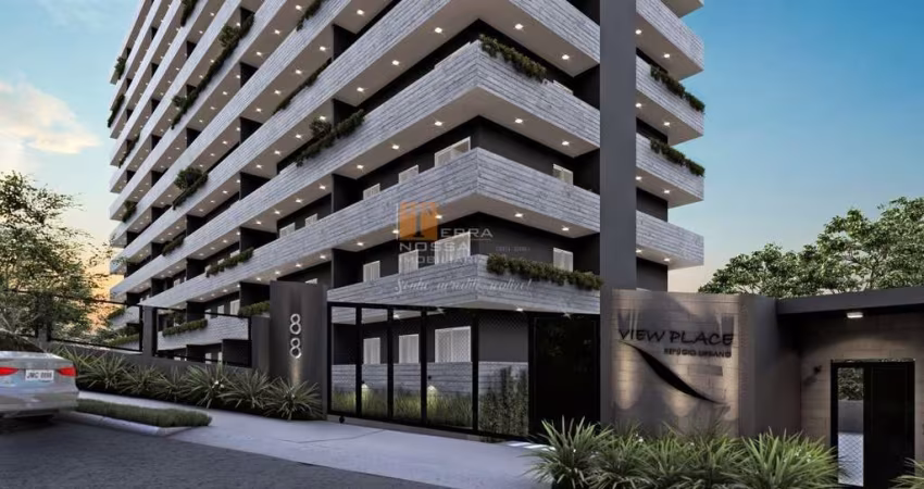 Apartamento com 2 quartos à venda na Rua Piauí, 181, Rincão, Novo Hamburgo