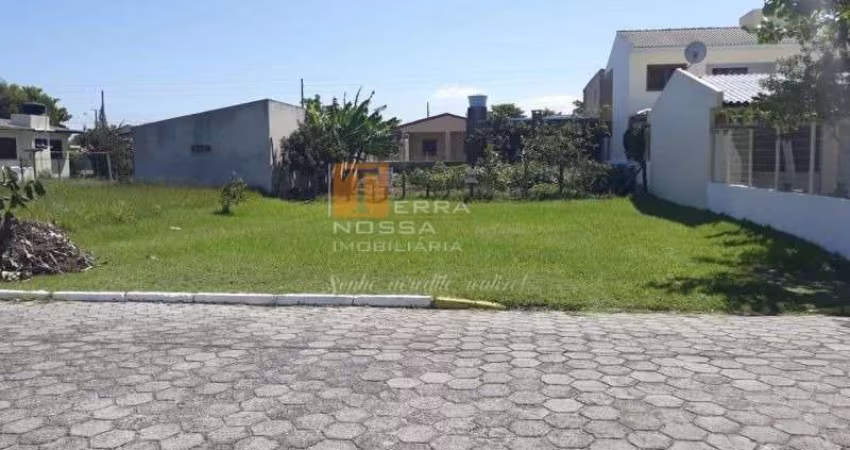 Terreno à venda na Tertuliano Pereira C/ Av. Florianópolis, 1, Centro, Balneário Arroio do Silva