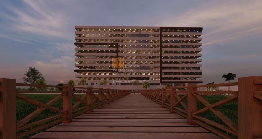 Apartamento com 2 quartos à venda na Manoel Laurentino Gonçalves, 75, Centro, Passo de Torres