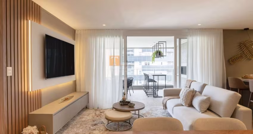 Apartamento com 3 quartos à venda na Rua Duque de Caxias, 2157, Madureira, Caxias do Sul