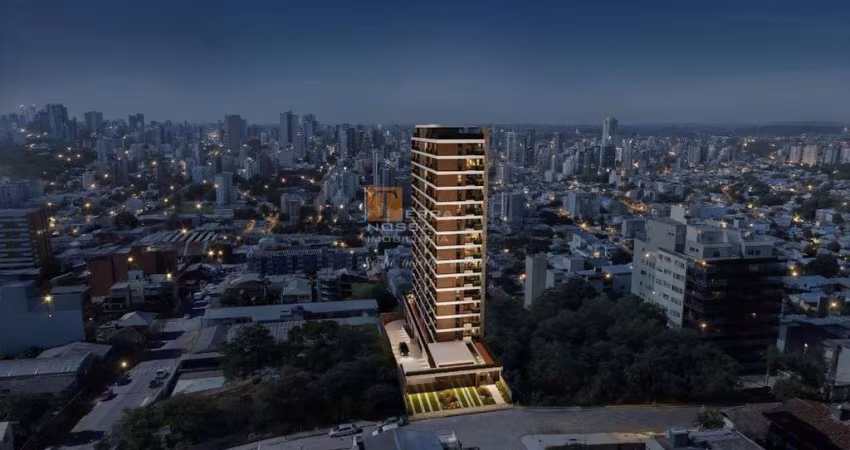 Apartamento com 3 quartos à venda na Rua Pinto Bandeira, 182, São Leopoldo, Caxias do Sul