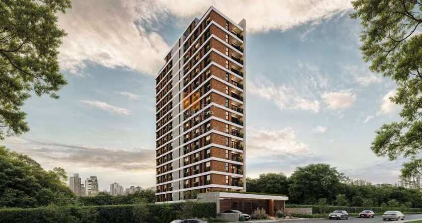 Apartamento com 3 quartos à venda na Rua Pinto Bandeira, 182, São Leopoldo, Caxias do Sul