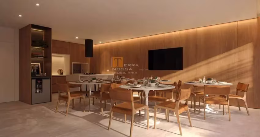 Apartamento com 2 quartos à venda na Rua Thomas Gonzaga, 588, Panazzolo, Caxias do Sul