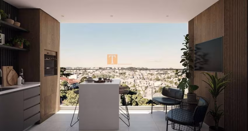 Apartamento com 3 quartos à venda na Rua Thomas Gonzaga, 588, Panazzolo, Caxias do Sul