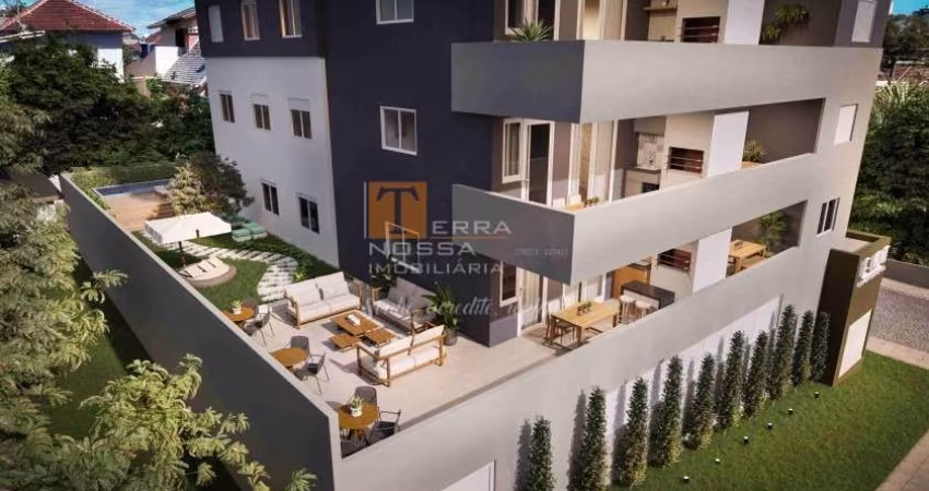 Apartamento com 3 quartos à venda na Rua Thomas Gonzaga, 408, Panazzolo, Caxias do Sul