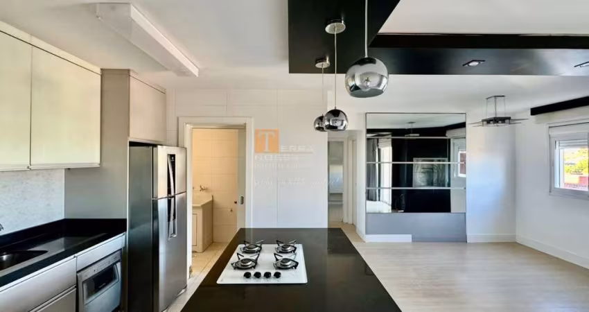 Apartamento com 2 quartos à venda na Avenida Mário Lunardi, 148, Jardim do Shopping, Caxias do Sul