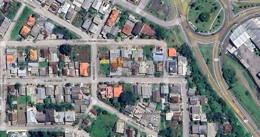 Terreno à venda na Antônio Vita, 100, Salgado Filho, Caxias do Sul
