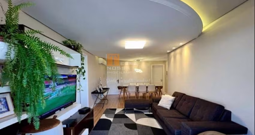 Apartamento com 3 quartos à venda na Rua Domingos Oliva dos Santos, 325, Sanvitto, Caxias do Sul