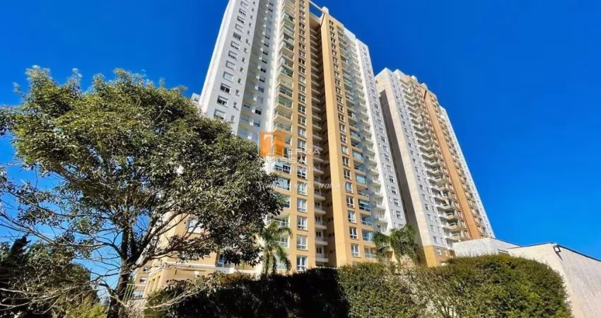 Apartamento com 3 quartos para alugar na Rua Treze de Maio, 1604, Cristo Redentor, Caxias do Sul