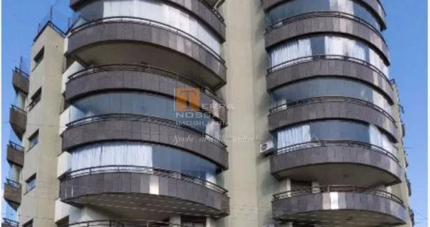 Apartamento com 3 quartos à venda na Rua João Paternoster, 252, Rio Branco, Caxias do Sul