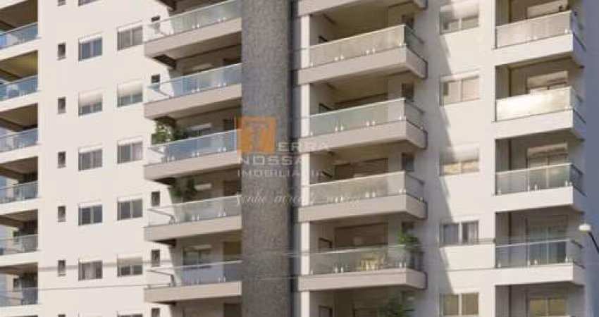 Apartamento com 3 quartos à venda na Rua João Alberto Tomazoni, 177, Sanvitto, Caxias do Sul