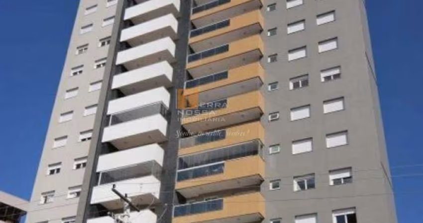 Apartamento com 3 quartos à venda na Avenida Rio Branco, 1670, Rio Branco, Caxias do Sul