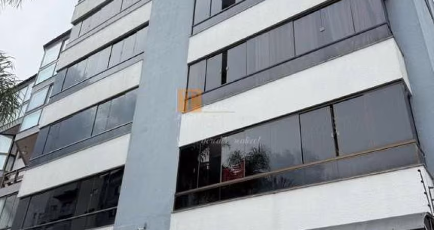 Apartamento com 3 quartos para alugar na Rua Hermes João Webber, 136, Sanvitto, Caxias do Sul