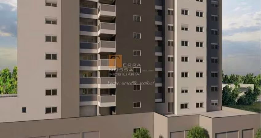 Apartamento com 3 quartos à venda na Rua João Alberto Tomazoni, 177, Sanvitto, Caxias do Sul