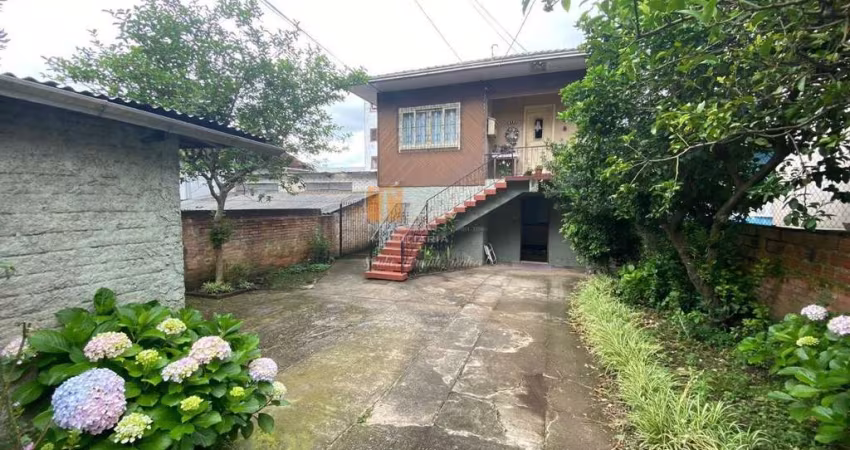 Casa com 6 quartos à venda na Rua Dom José Barea, 1152, Exposição, Caxias do Sul