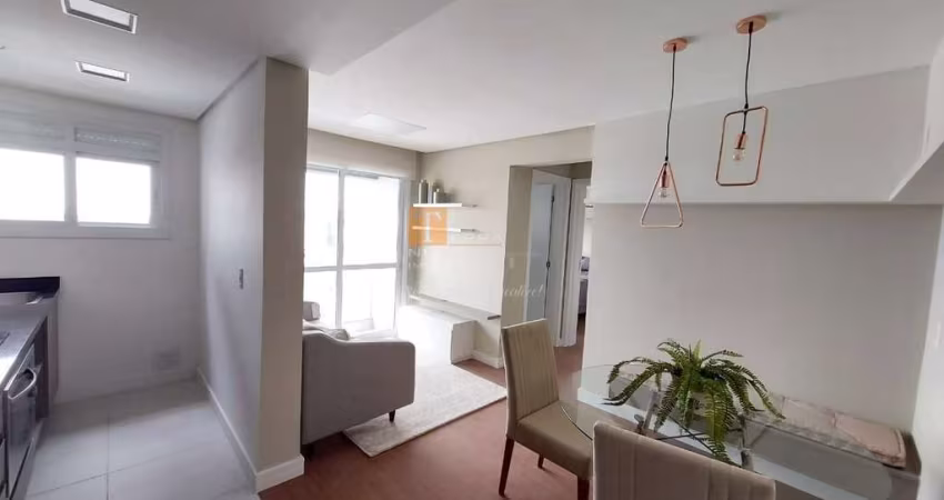 Apartamento com 1 quarto à venda na Avenida Júlio de Castilhos, 175, Centro, Caxias do Sul