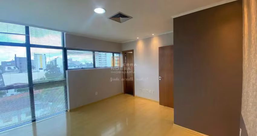 Sala comercial 67,15m², bairro madureira, caxias do sul-rs