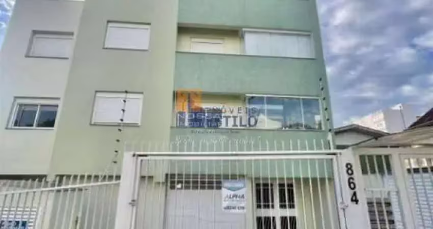 Apartamento 02 dormitórios, bairro madureira em caxias do sul - rs