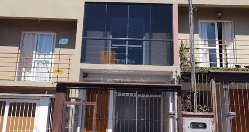 Sobrado 02 dormitórios, bairro fátima em caxias do sul - rs