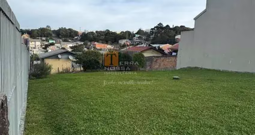 Terreno urbano, bairro ana rech, caxias do sul - rs