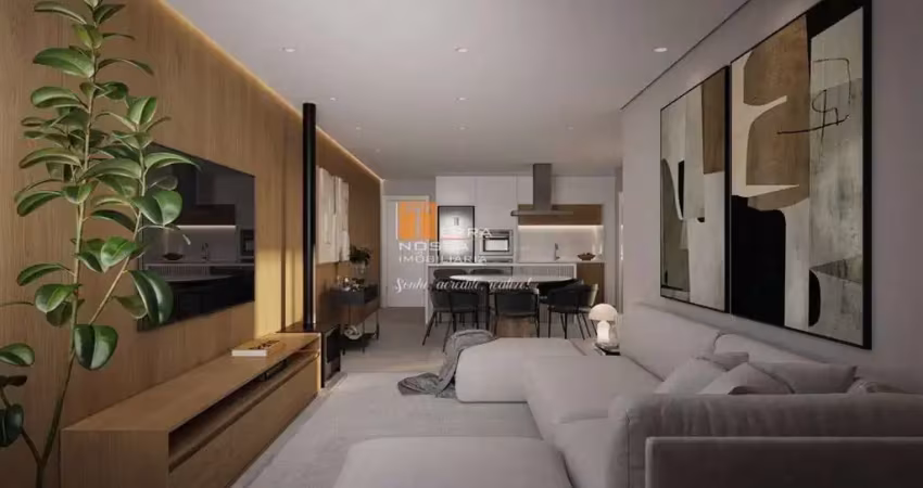 Apartamento 02 dormitórios, bairro panazzolo em caxias do sul - rs