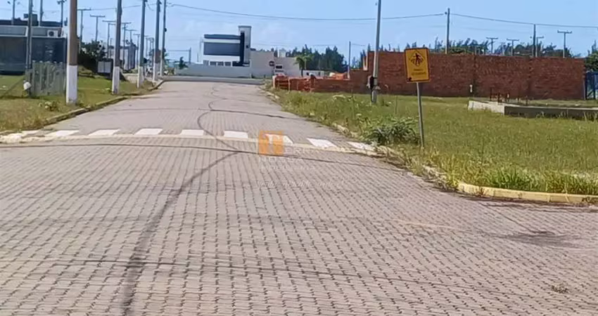 Terreno urbano, balneário atlântico em arroio do sal - rs